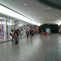 Maine Mall